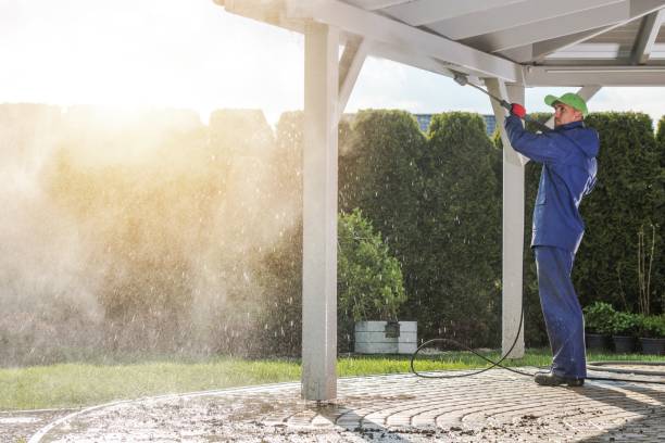 Best Restaurant Pressure Washing  in Claypool Hill, VA