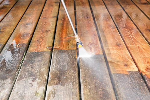 Best Playground Equipment Cleaning  in Claypool Hill, VA