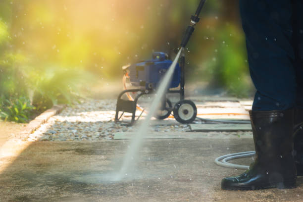 Claypool Hill, VA Pressure Washing Services Company