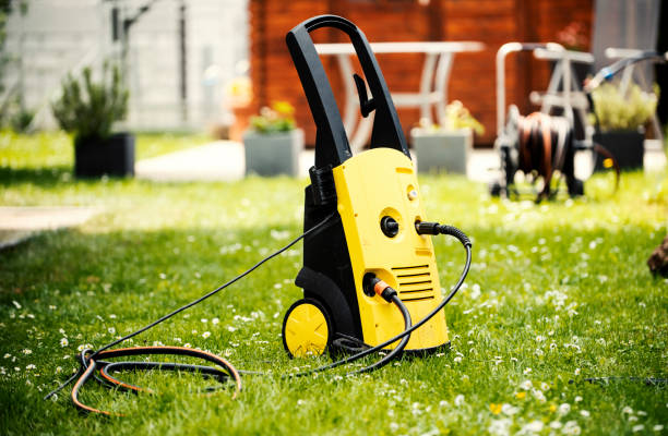 Best Machinery and Equipment Cleaning  in Claypool Hill, VA